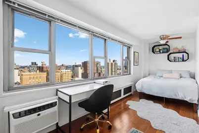 100 W 93rd Street #21D, New York City, NY 10025 - Photo 3