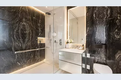 217 W 57th Street #47A, New York City, NY 10019 - Photo 9