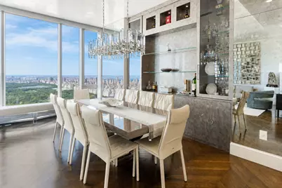 217 W 57th Street #47A, New York City, NY 10019 - Photo 3