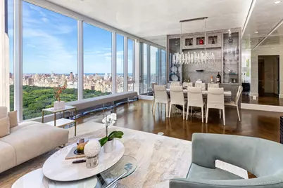 217 W 57th Street #47A, New York City, NY 10019 - Photo 1
