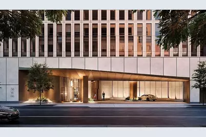 50 W 66th Street #4E, New York City, NY 10023 - Photo 15