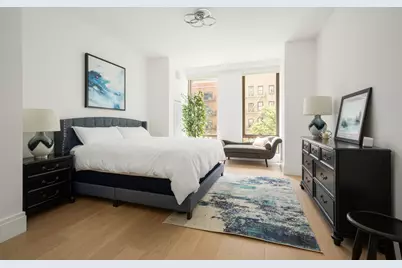 50 W 66th Street #4E, New York City, NY 10023 - Photo 5