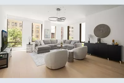 50 W 66th Street #4E, New York City, NY 10023 - Photo 1