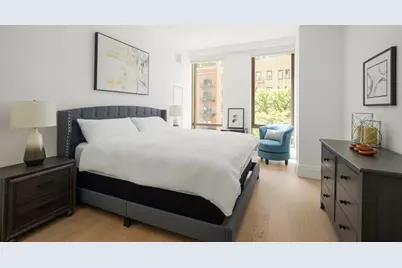 50 W 66th Street #4E, New York City, NY 10023 - Photo 7