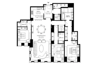 50 W 66th St, New York City, NY 10023 - Photo 29