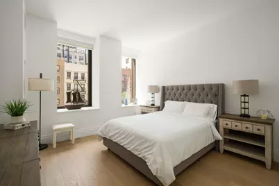 50 W 66th Street #4E, New York City, NY 10023 - Photo 9