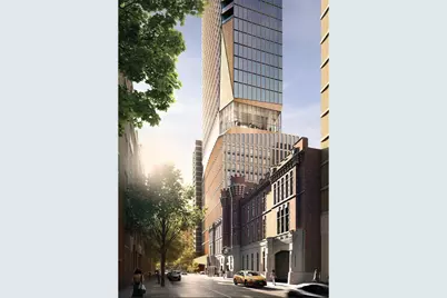 50 W 66th Street #4E, New York City, NY 10023 - Photo 13