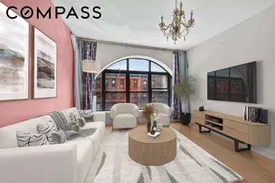 15 W 131st Street, New York City, NY 10037 - Photo 5