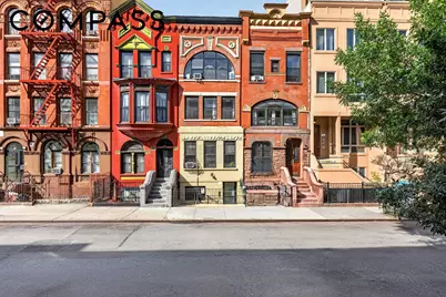 15 W 131st Street, New York City, NY 10037 - Photo 1