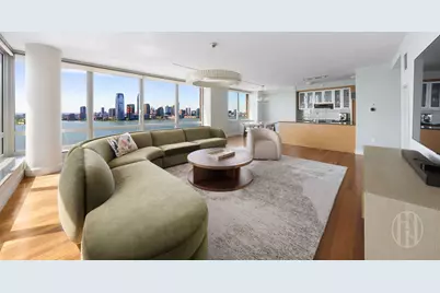 30 West Street #21F, New York City, NY 10004 - Photo 5