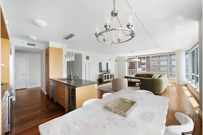 30 West Street #21F, New York City, NY 10004 - Photo 9