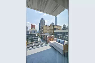 305 E 61st Street #702, New York City, NY 10065 - Photo 7