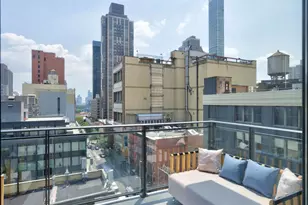 305 E 61st St, New York City, NY 10065 - Photo 7