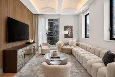 305 E 61st Street #702, New York City, NY 10065 - Photo 5
