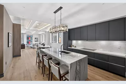 305 E 61st Street #702, New York City, NY 10065 - Photo 3