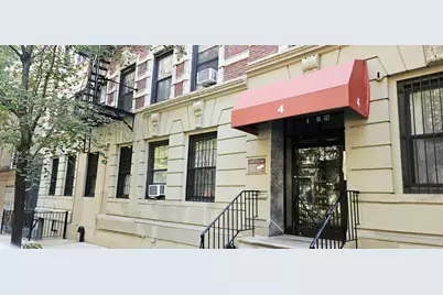 4 W 101st Street #7, New York City, NY 10025 - Photo 3