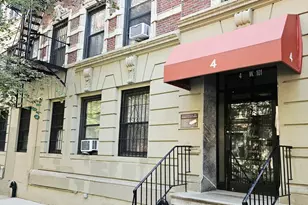 4 W 101st St, New York City, NY 10025 - Photo 3