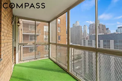 303 W 66th Street #13CE, New York City, NY 10023 - Photo 3