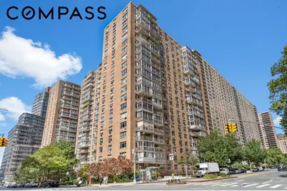 303 W 66th Street #13CE, New York City, NY 10023 - Photo 17