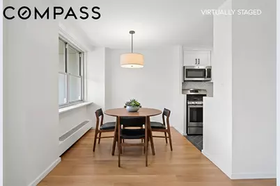 303 W 66th Street #13CE, New York City, NY 10023 - Photo 9