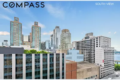 303 W 66th Street #13CE, New York City, NY 10023 - Photo 5