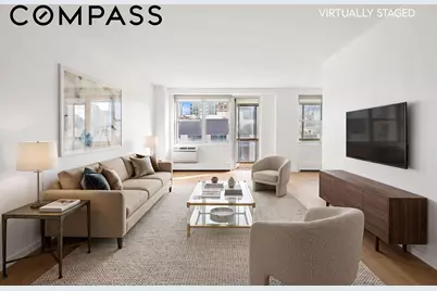 303 W 66th Street #13CE, New York City, NY 10023 - Photo 1
