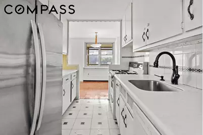303 W 66th Street #13CE, New York City, NY 10023 - Photo 11