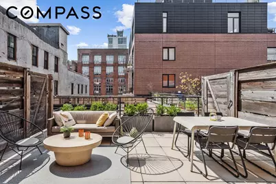 37 Bridge Street #4G, New York City, NY 11201 - Photo 5