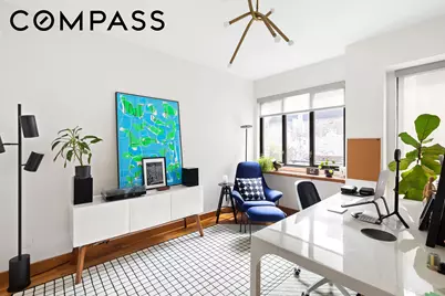 37 Bridge Street #4G, Brooklyn, NY 11201 - Photo 3
