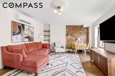 16 Wyckoff Street #4, New York City, NY 11201 - Photo 3