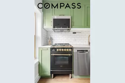 16 Wyckoff Street #4, Brooklyn, NY 11201 - Photo 5