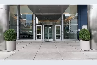 247 W 46th Street #2705, New York, NY 10036 - Photo 5