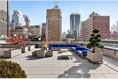 247 W 46th Street #2705, New York, NY 10036 - Photo 13