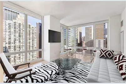 247 W 46th Street #2705, New York, NY 10036 - Photo 15