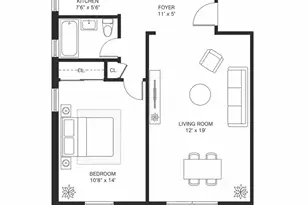 81 Bedford St, New York, NY 10014 - Photo 15