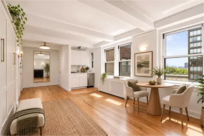 10 Mitchell Place #9E, New York City, NY 10017 - Photo 3