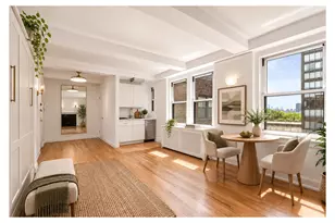 10 Mitchell Pl, New York City, NY 10017 - Photo 3