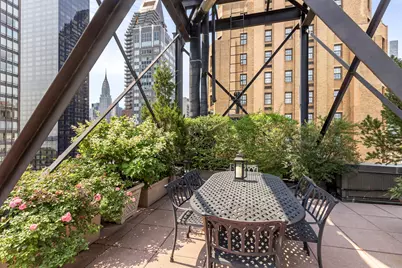 10 Mitchell Place #9E, New York City, NY 10017 - Photo 7