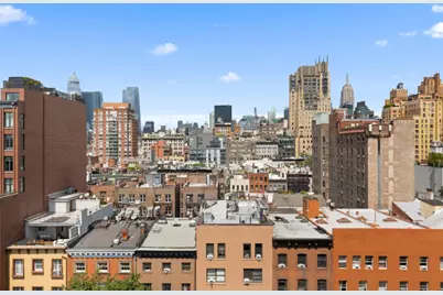 222 W 14th Street #11F, New York City, NY 10011 - Photo 7