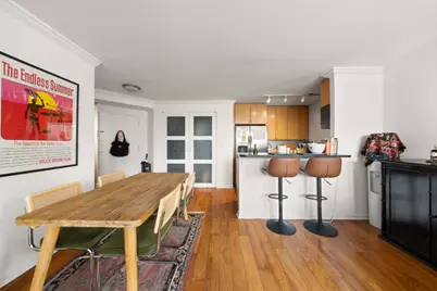 222 W 14th Street #11F, New York City, NY 10011 - Photo 3