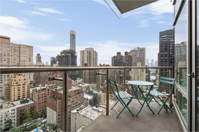 310 E 53rd Street #19A, New York, NY 10022 - Photo 3