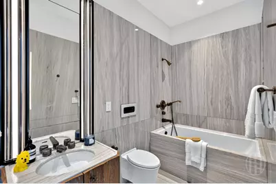 111 W 57th Street #PT75, New York City, NY 10019 - Photo 23