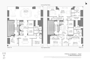 111 W 57th St, New York City, NY 10019 - Photo 51