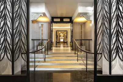 111 W 57th Street #PT75, New York City, NY 10019 - Photo 31