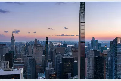 111 W 57th Street #PT75, New York City, NY 10019 - Photo 29