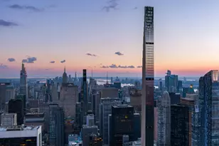 111 W 57th St, New York City, NY 10019 - Photo 29