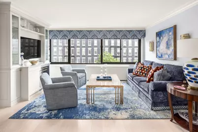 530 E 72nd Street #5BC, New York, NY 10021 - Photo 1