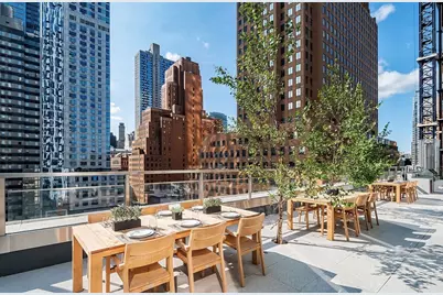 1 City Point #16D, New York City, NY 11201 - Photo 11