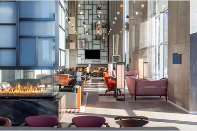 1 City Point #16D, New York City, NY 11201 - Photo 19