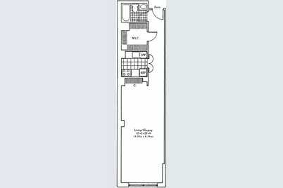 106 Central Park S #5O, New York City, NY 10019 - Photo 15